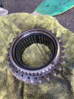 Шестерня 4 передачи 134630099