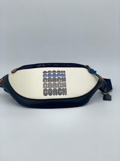 Поясная сумка Coach