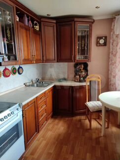 3-к квартира, 75 м², 9/13 эт.
