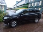 SsangYong Kyron 2.3 МТ, 2011, 137 800 км