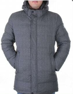 Куртка новая зимняя мужская