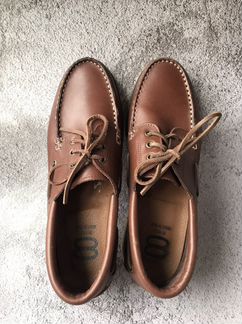 Топсайдеры