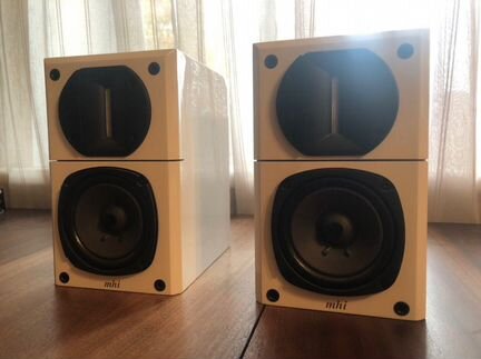 Hi-End акустика MHI Evidence MM01A