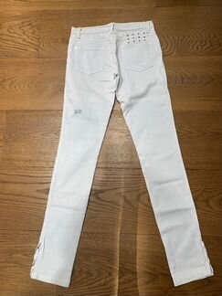 Джинсы KSubi