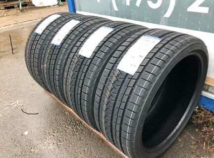 Зимние шины 235 35 19 Triаngle plо2