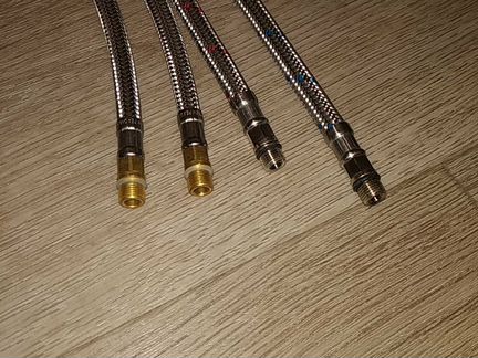 Подводка для крана