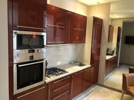 3-к квартира, 100 м², 3/5 эт.