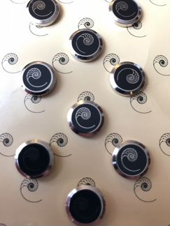 Заглушки RCA Phono cardas