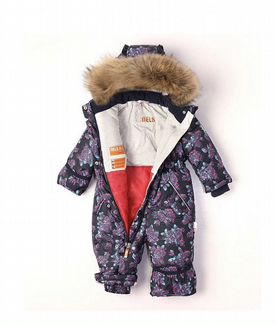 Комбинезон Nels