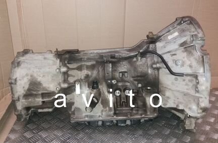АКПП RE5R01A Ниссан Патфайндер III (R51), 4 л