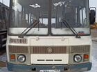 Городской автобус ПАЗ 4234 объявление продам