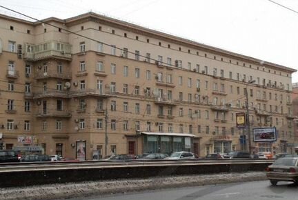 Продажа ПСН 427 кв.м на Кутузовском проспекте