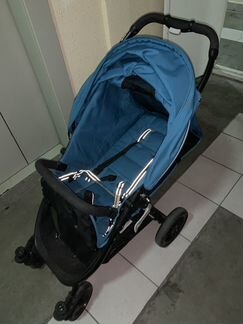 Коляска Valcobaby snap4