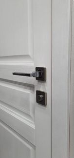 Межкомнатные двери