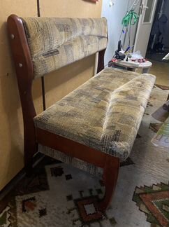 Кухонная лавка
