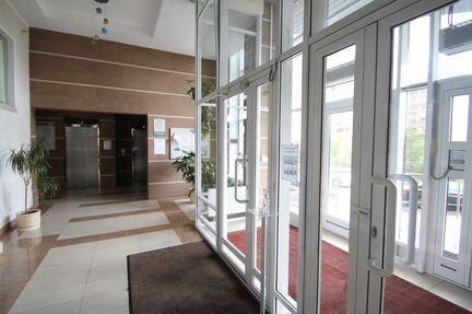 2-к квартира, 86 м², 9/24 эт.