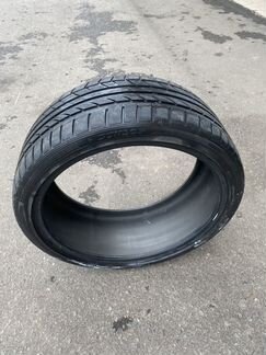 Шина Dunlop SP sportmaxx TT 245/35 R20
