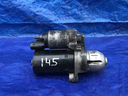 Стартер для Ауди А6 05-11