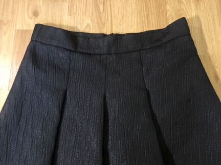MaxMara (SMaxMara) красивая юбка