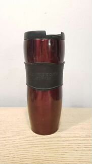 Термос, термостакан Starbucks