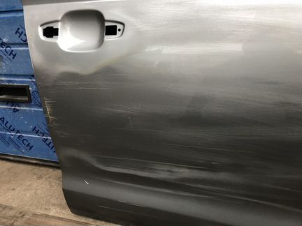 Дверь передняя правая Audi A6 C7 4G0831052