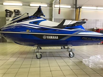 Ремонт гидроциклов ямаха yamaha
