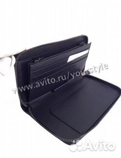 Мужской клатч органайзер Bottega Veneta арт.114077