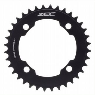 Звезда передняя Shimano Zee 36T