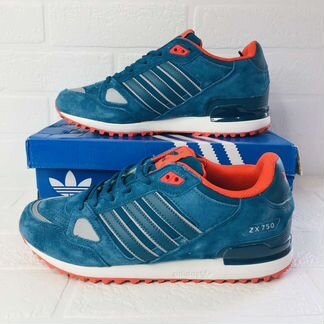 Кроссовки Adidas ZX 750