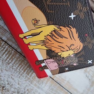 Кошелек Louis Vuitton