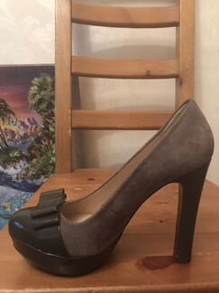 Туфли женские Marco Rizzi