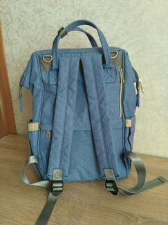 Рюкзак для мамы