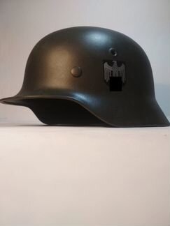 Немецкий Шлем/каска м40