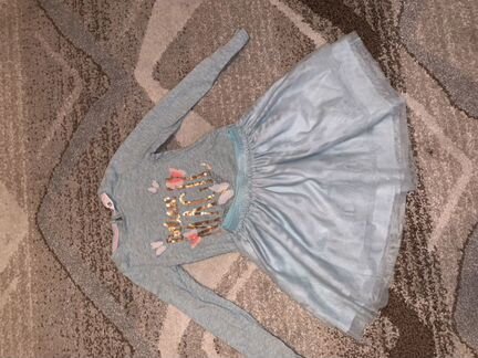 Юбка и кофта H&M