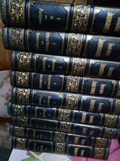 Книга большая Энциклопедия