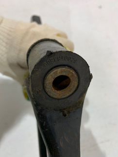 Рычаг подвески передний правый Nissan Note E11