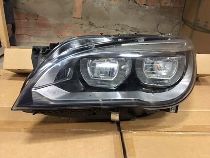 Фара передняя BMW F01 F02 7 серии