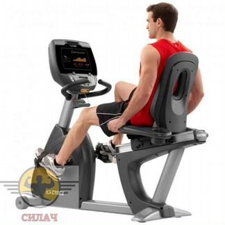 Профессиональный велотренажёр