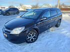 Opel Astra 1.6 МТ, 2011, 83 000 км