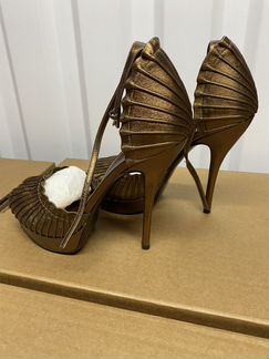 Босоножки gucci оригинал