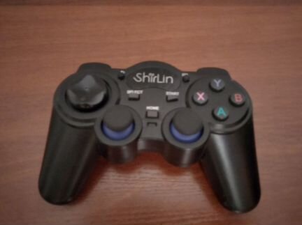 ShlrLin