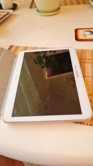 Samsung Galaxy Tab 3 16Gb + чехол