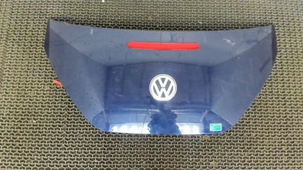Крышка багажника Volkswagen Beetle, 2003