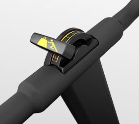 Беговой тренажер S-drive Performance Trainer