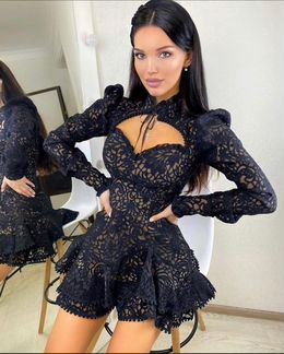 Коктельное платье 2020