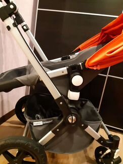 Коляска Bugaboo Cameleon 3