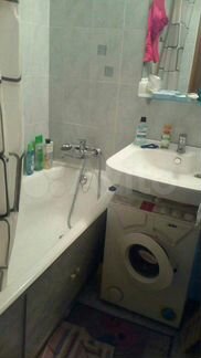 Комната 14 м² в 2-к, 1/9 эт.