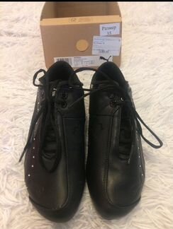 Кеды Puma р.35