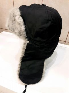 Зимние шапки. Обмен