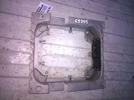 Кронштейн электроразъемов Мерседес 9455425940